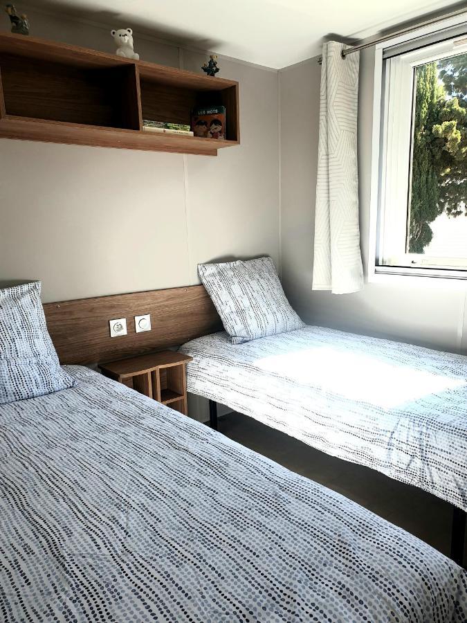 Mar Estang Luxury Eden 45M2 Hotel Canet-en-Roussillon Kültér fotó