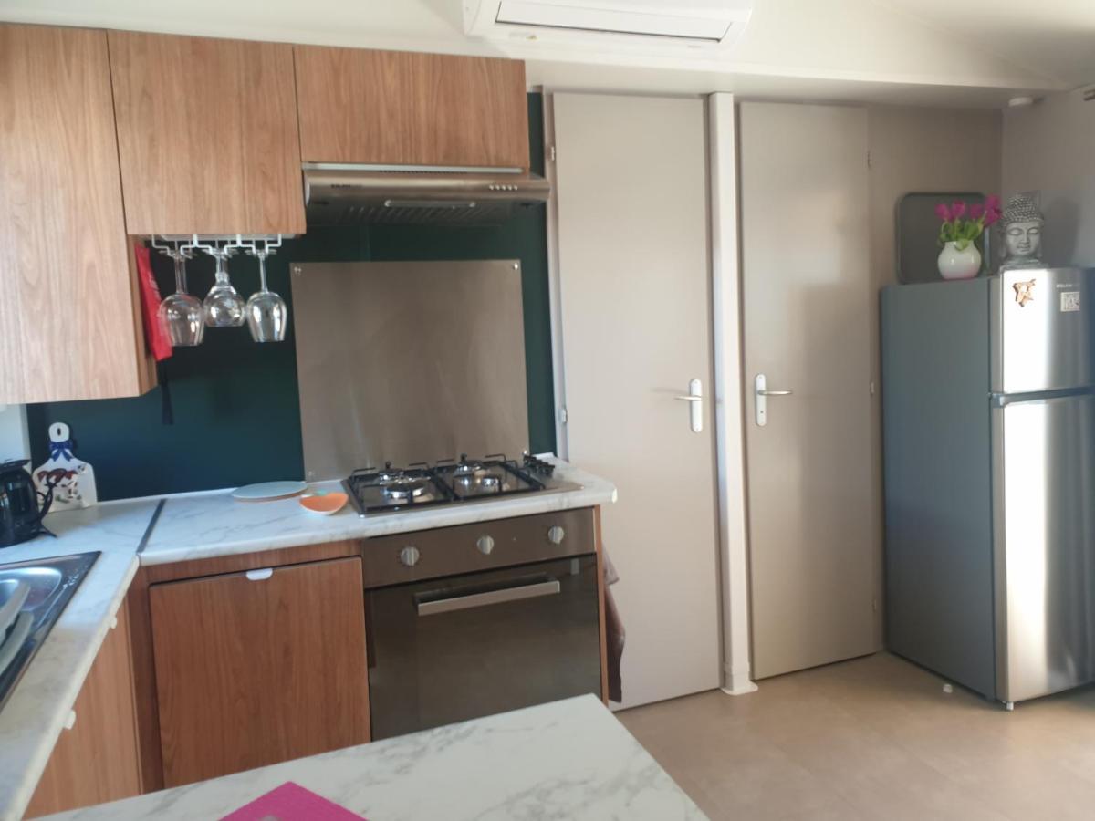 Mar Estang Luxury Eden 45M2 Hotel Canet-en-Roussillon Kültér fotó