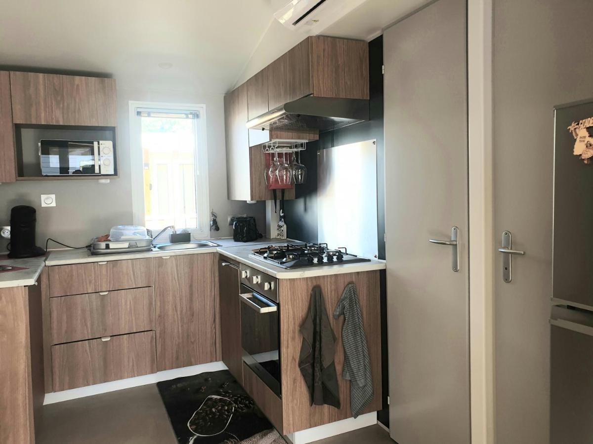 Mar Estang Luxury Eden 45M2 Hotel Canet-en-Roussillon Kültér fotó