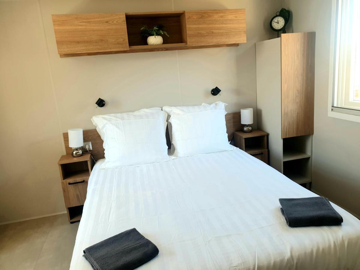 Mar Estang Luxury Eden 45M2 Hotel Canet-en-Roussillon Kültér fotó
