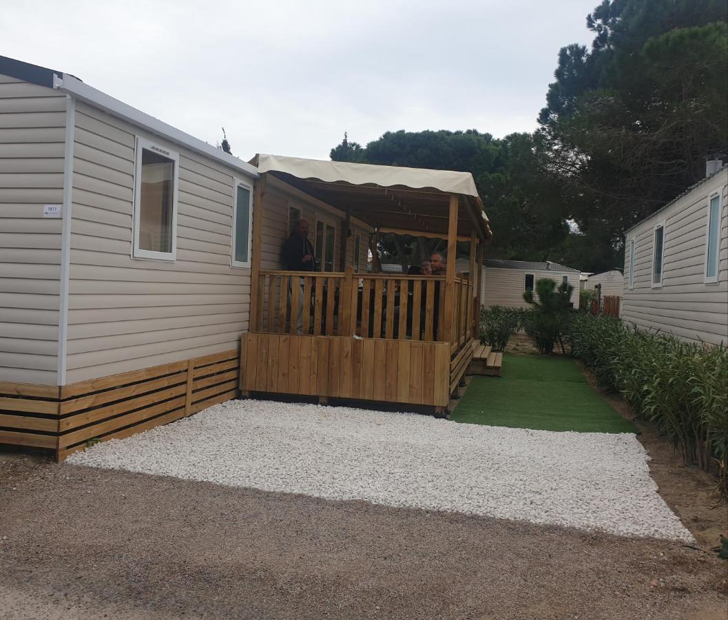 Mar Estang Luxury Eden 45M2 Hotel Canet-en-Roussillon Kültér fotó