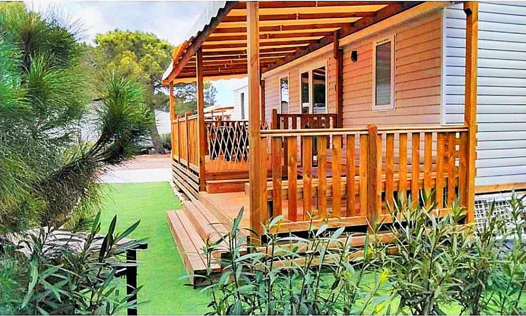 Mar Estang Luxury Eden 45M2 Hotel Canet-en-Roussillon Kültér fotó