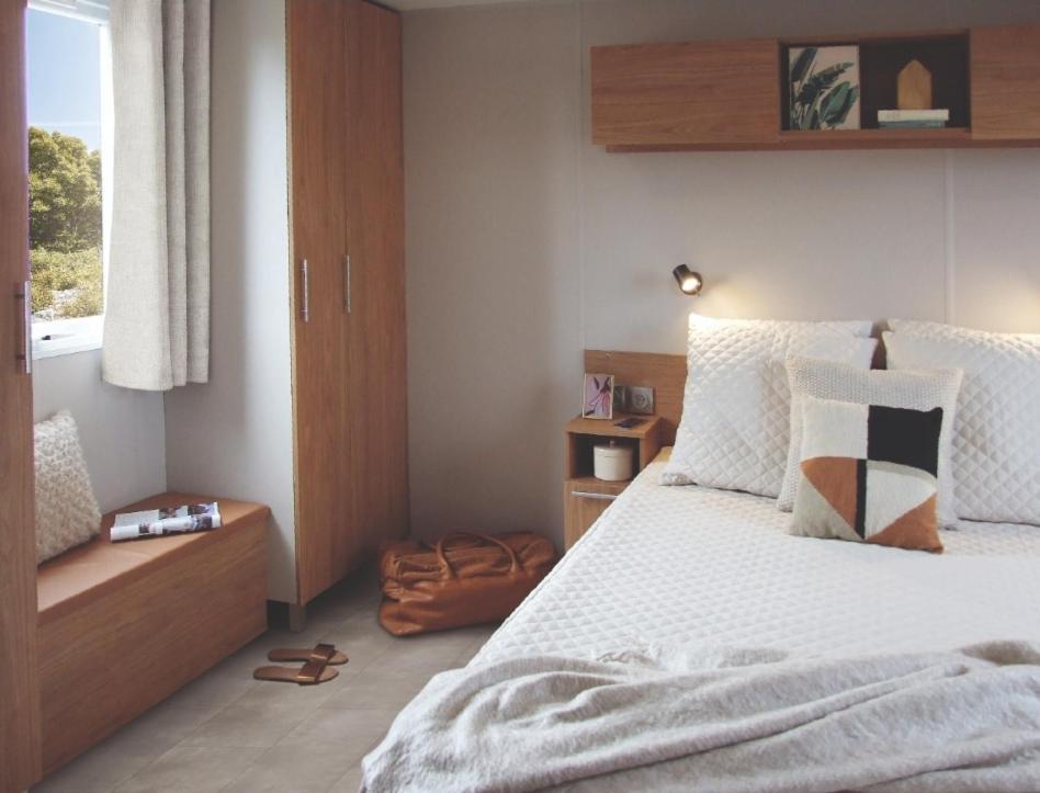 Mar Estang Luxury Eden 45M2 Hotel Canet-en-Roussillon Kültér fotó